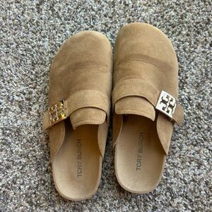 Tory Burch Mule